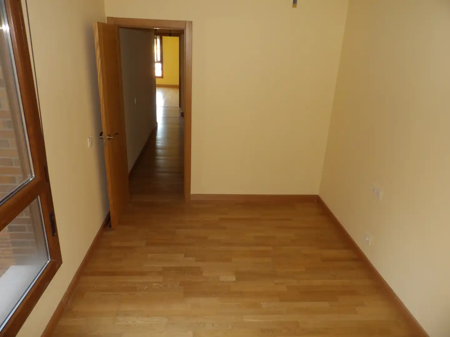 Piso en venta en Calle de Ramón Granda, El Carbayedo - El Quirinal