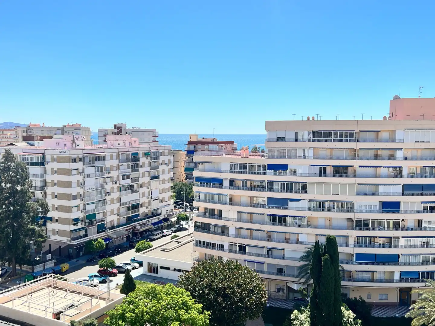 Wohnung mit Pool zum Verkauf in Torre del Mar, imagen 30