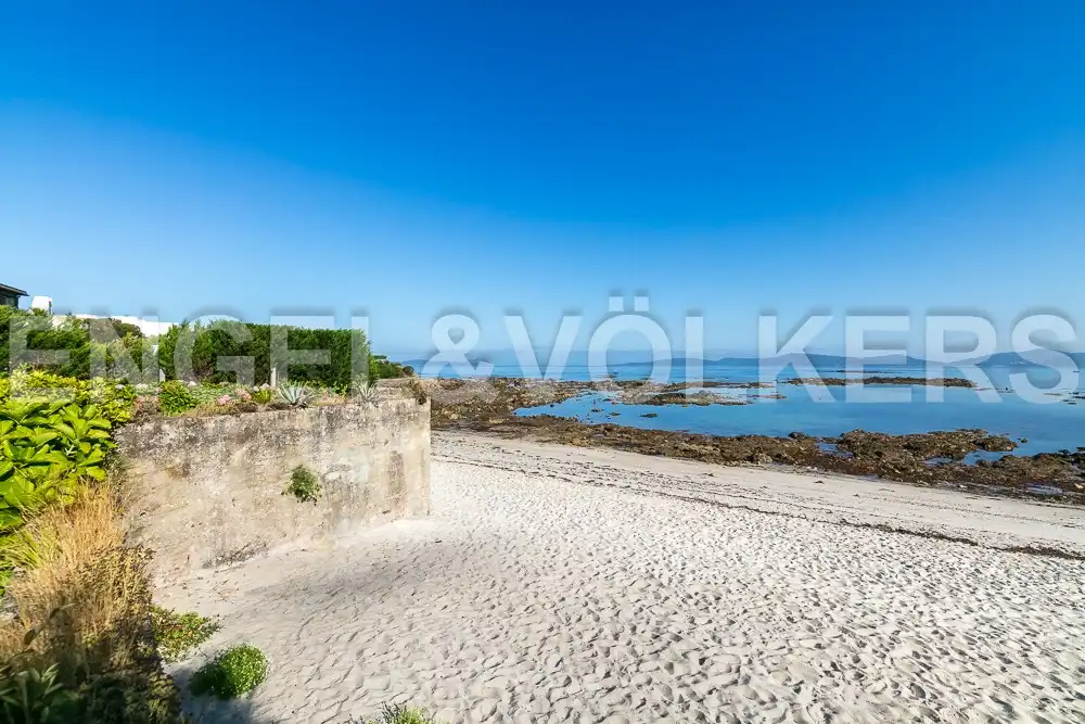 Casa con jardín en venta en Coruxo - Oia - Saiáns, imagen 8