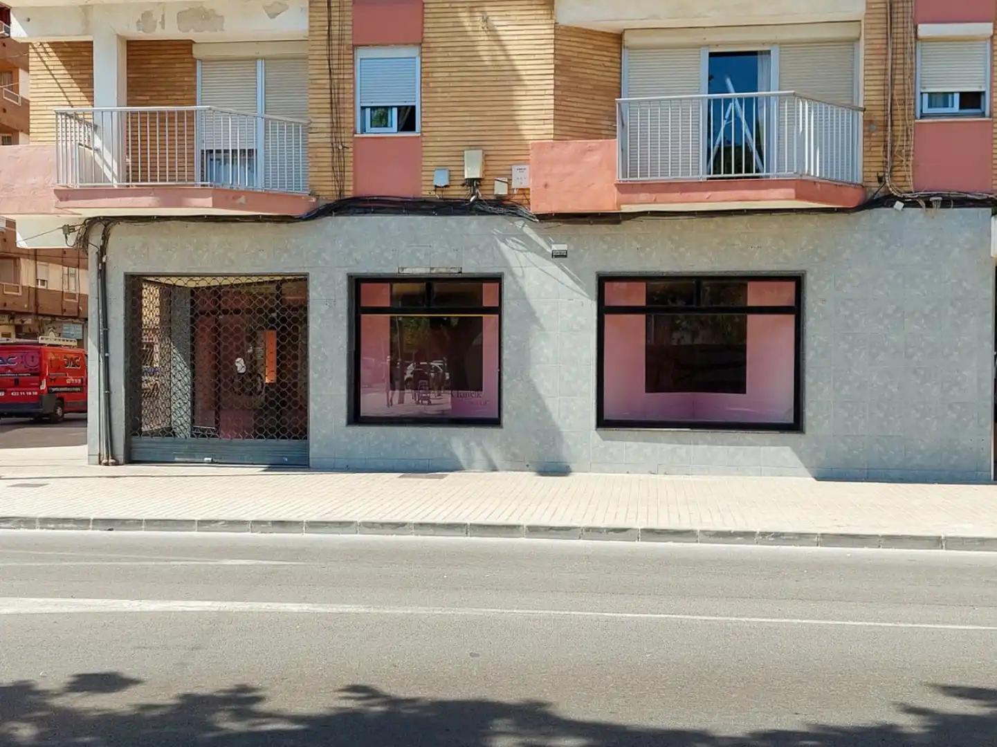 Local comercial de lloguer a Puerto de Sagunto - Avenida NUEVE OCTUBRE, imagen 14