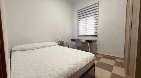 Photo 5 of Flat for rent in Calle San Benito, 4, Angustias - Chana - Encina, Granada Capital