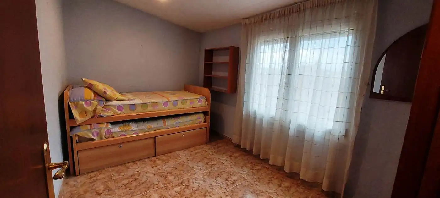 Schlafzimmer von Country house zum Verkauf in Arbeca