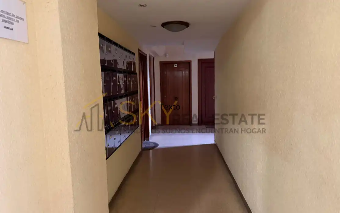 Piso en venta en Madrid