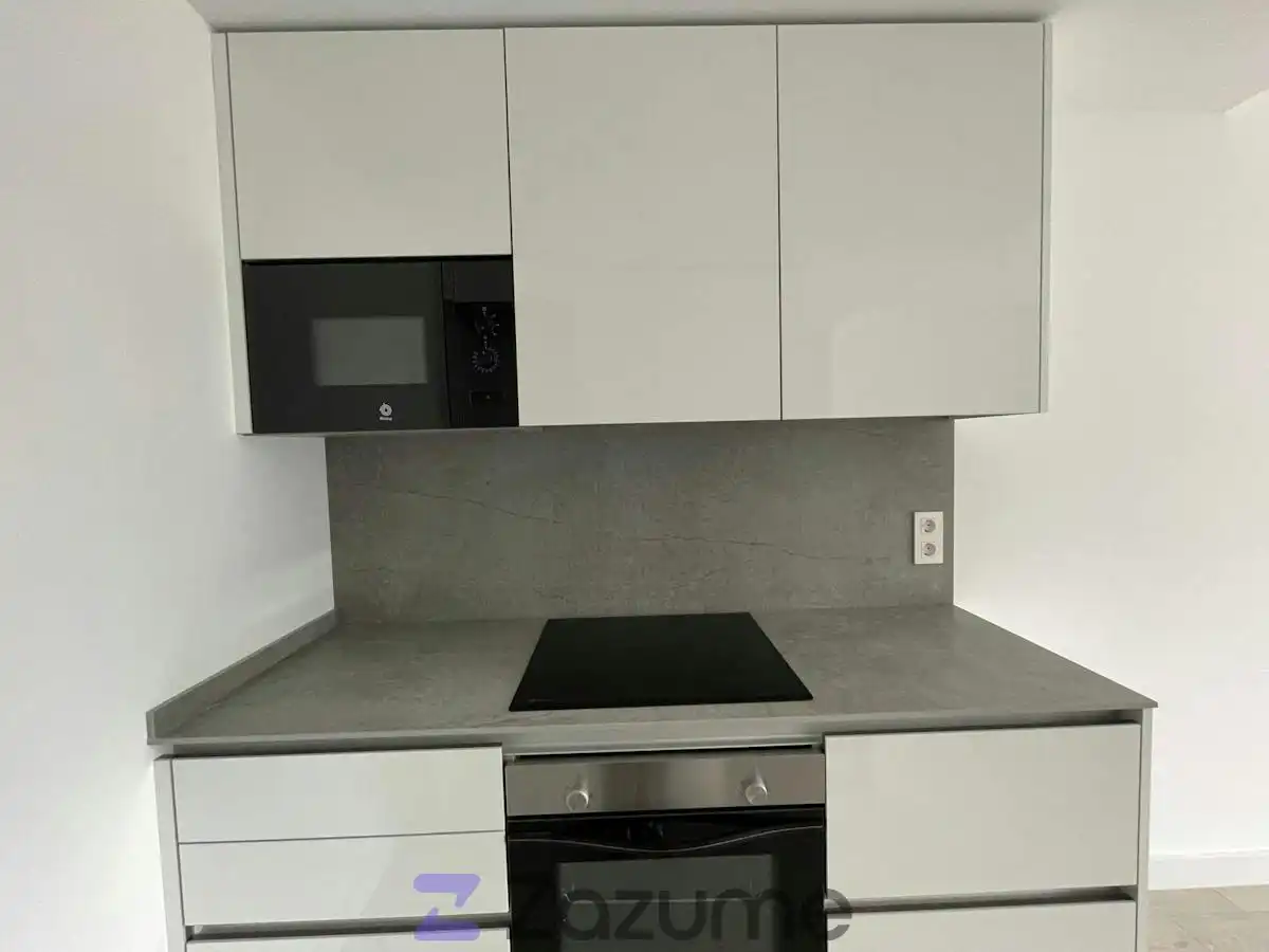 Piso con jardín en alquiler en Av. Rocio Jurado, imagen 9