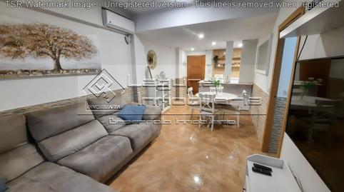 Foto 2 von Wohnung zum Verkauf in Plaza de toros - Venta Vargas - Capitania, San Fernando