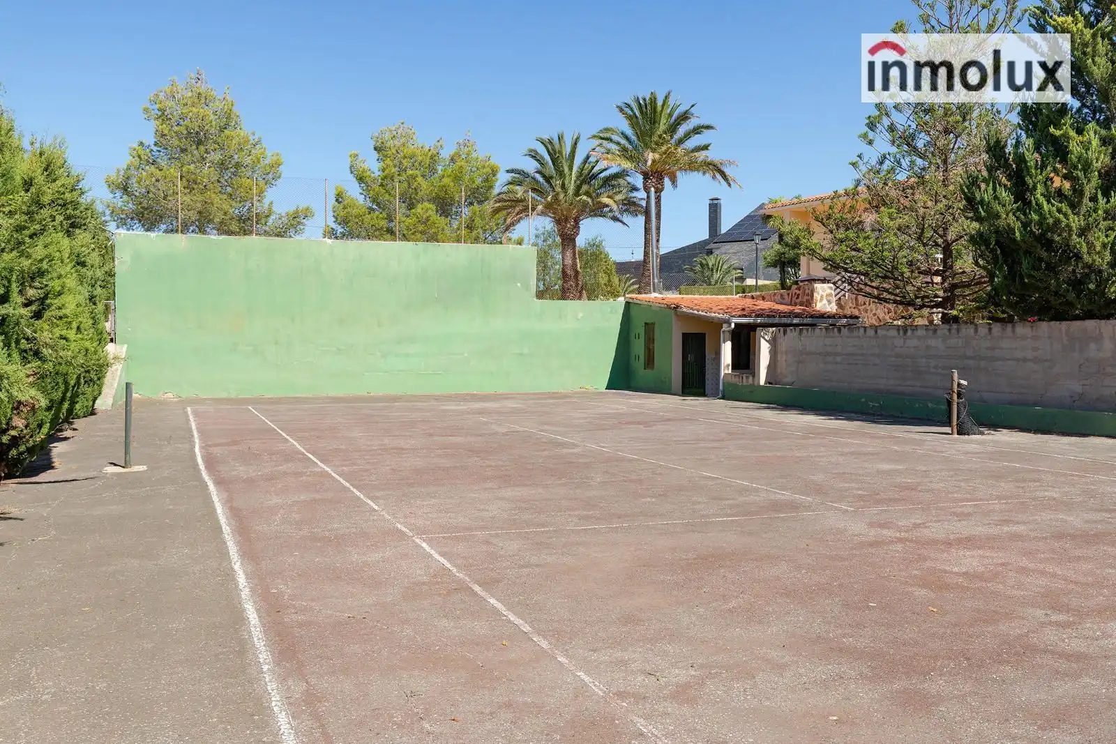Detached house with pool for sale in Calle Formentera, imagen 35