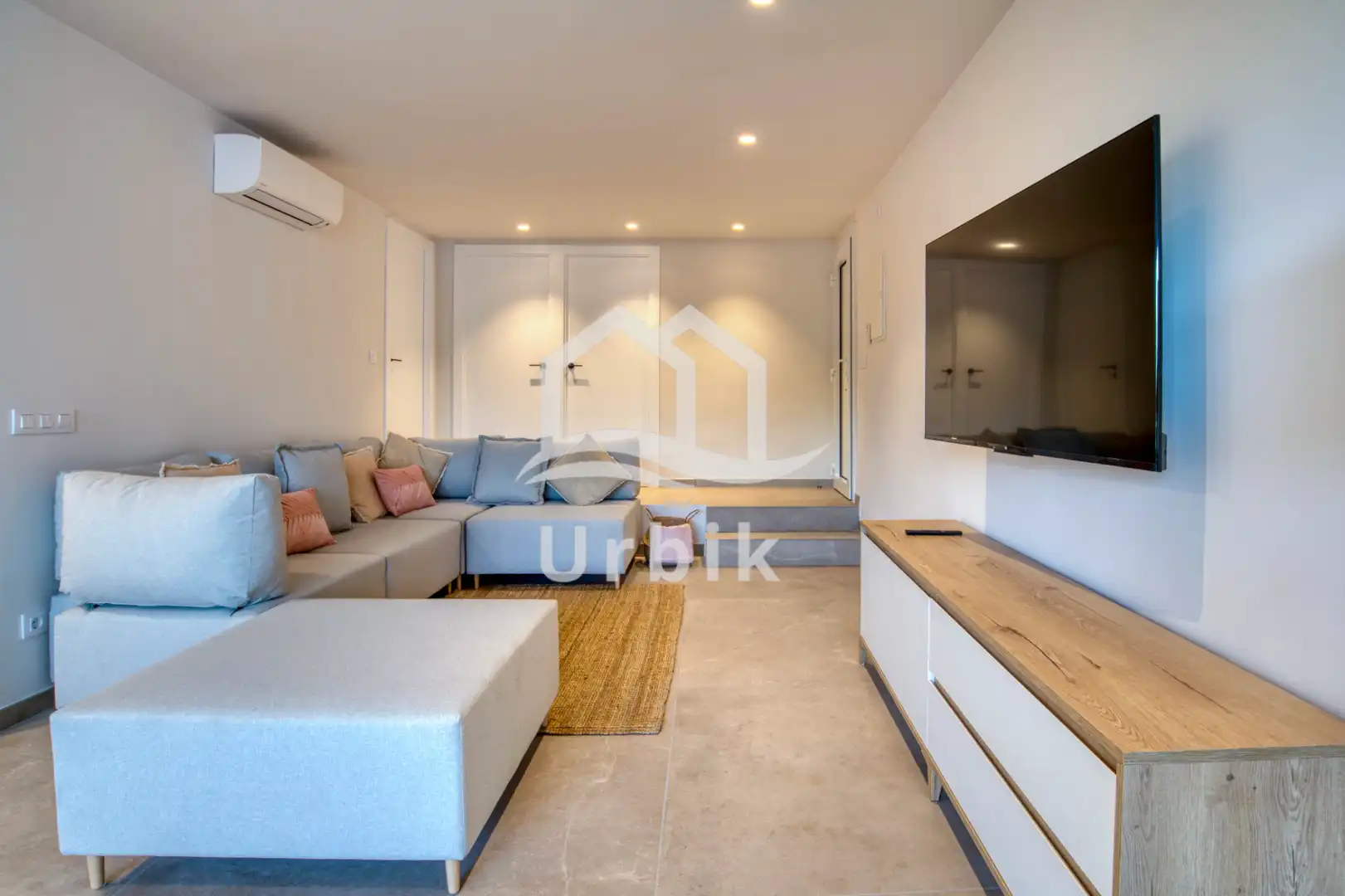 Mini appartamento in vendita a Carrer Roura 2, imagen 9