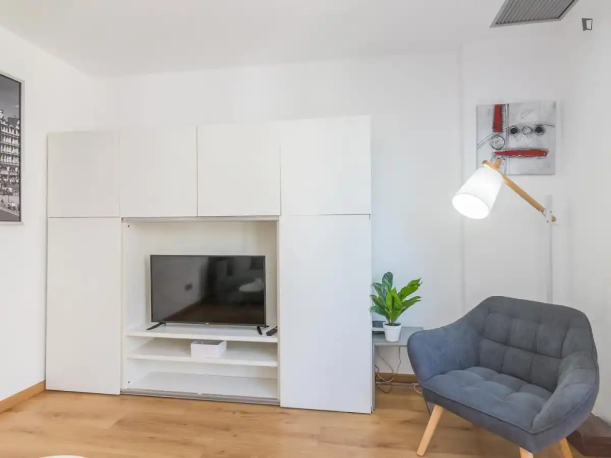 Appartement compact avec ascenseur à louer à Sarrià - Sant Gervasi, imagen 11