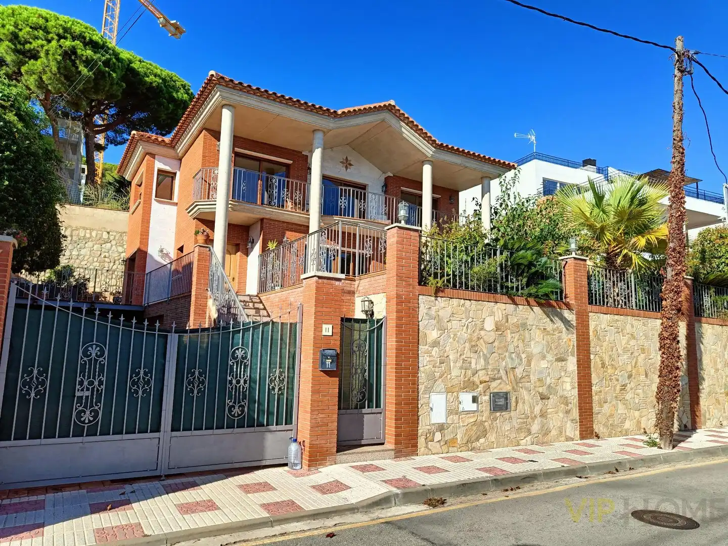 Casa amb piscina en venda a carrer alsina, imagen 2