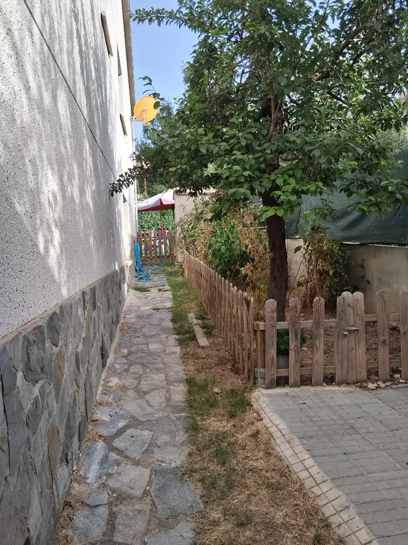 Casa amb piscina en venda a Piera, imagen 11