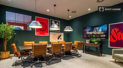 Foto 4 von Wohnung zur untervermieten in Pedralbes,  Barcelona Capital