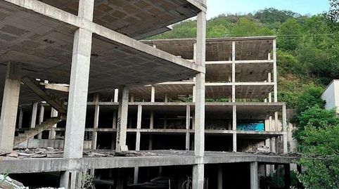 Obra parada en Olot, imagen 5