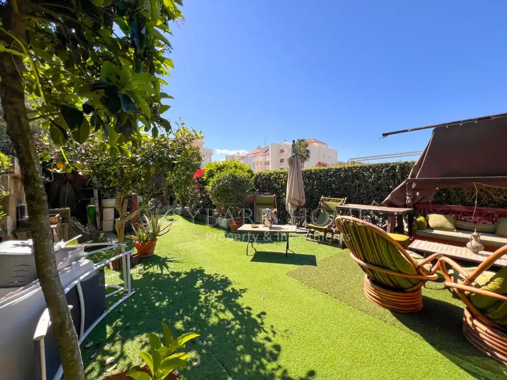 Haus oder Chalet zum Verkauf in Calle Mar Caspia, El Palmar - Los Molinos