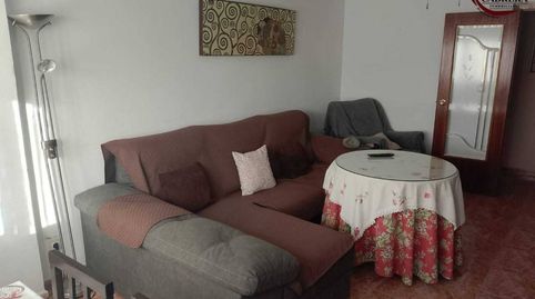 Foto 5 de Piso en venta en Calle Abat Sola, 84, Plaza Elíptica - República Argentina, Gandia