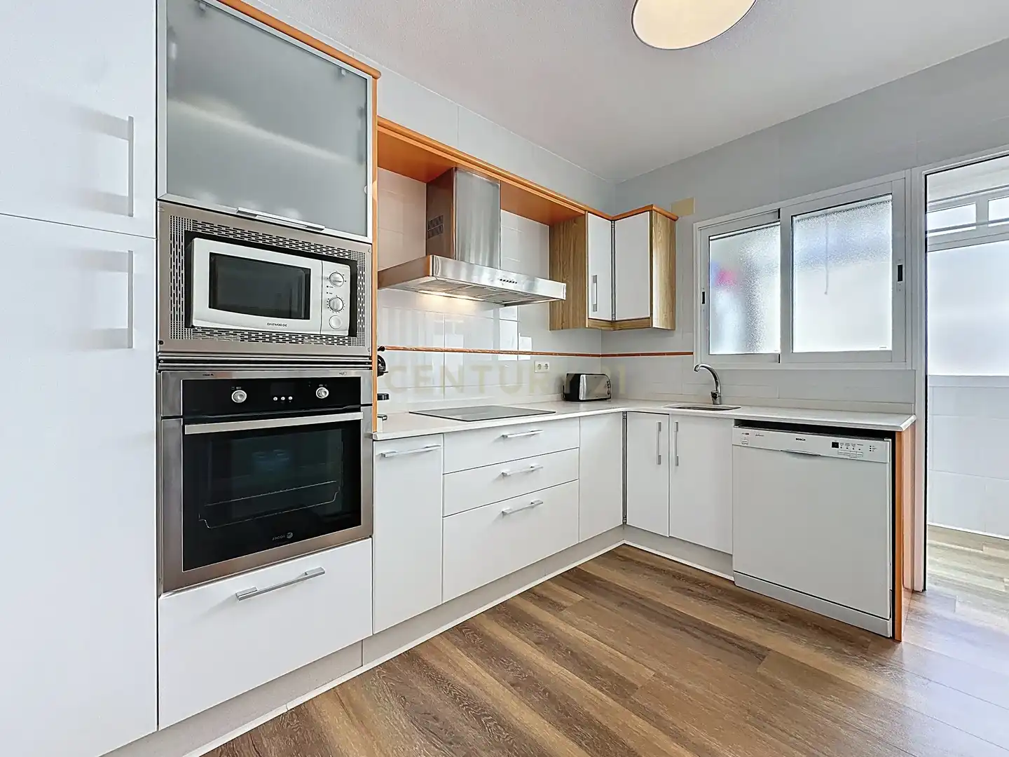 Kitchen of Apartments for sale in Pilar de la Horadada
