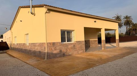 Foto 4 de Casa o xalet de lloguer a La Algoda - Matola - Llano de San José, Elche / Elx