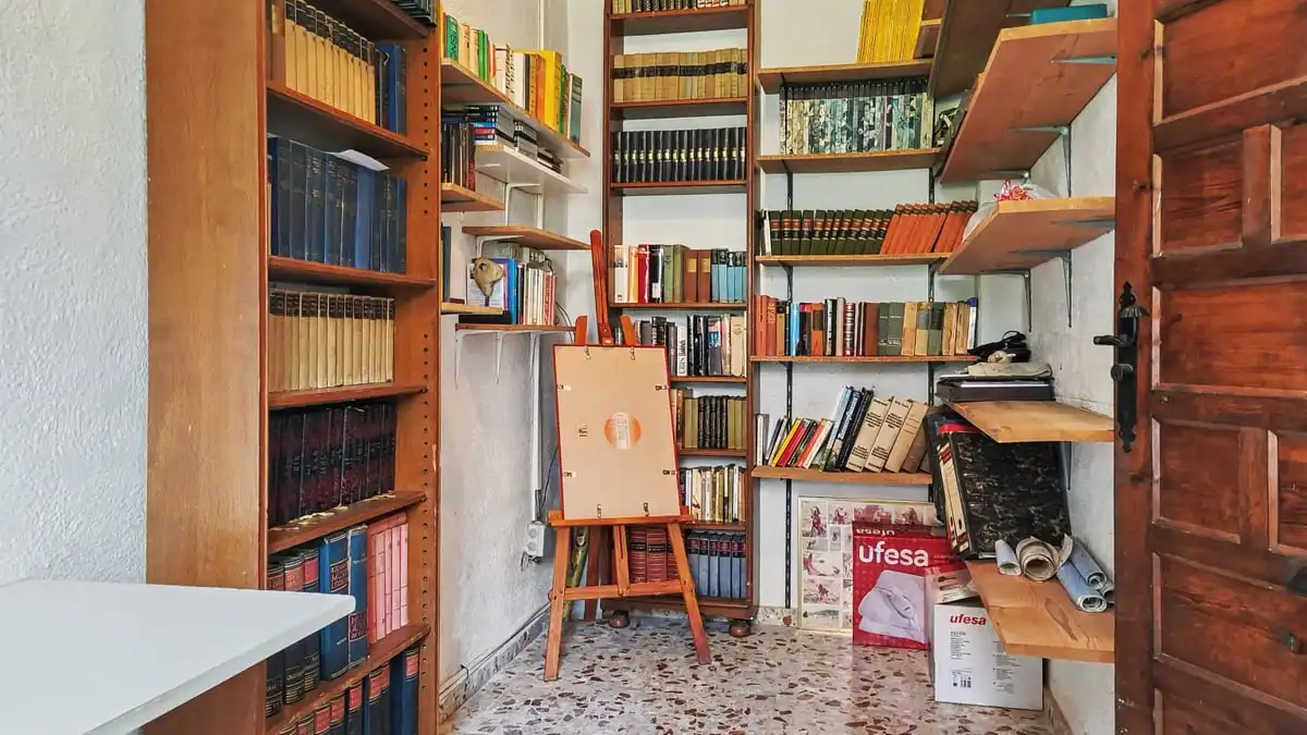 Haus oder Chalet zum Verkauf in Dénia mit Heizung, Privatgarten und Terrasse