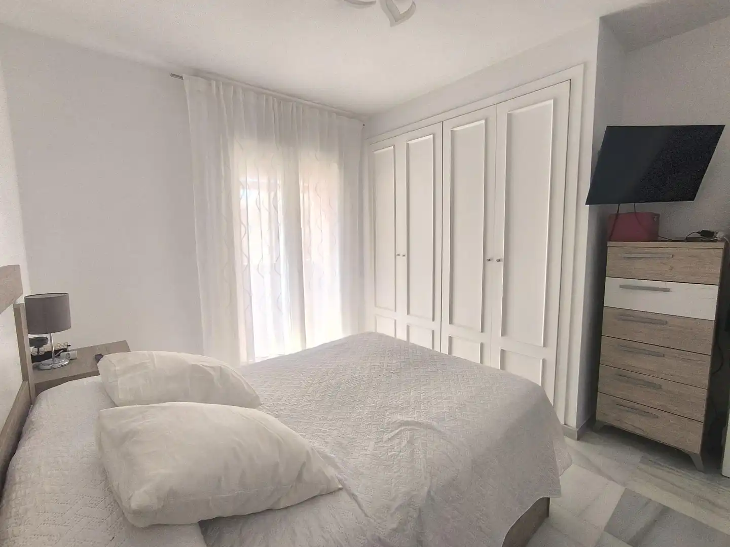 Appartement avec piscine à vendre à Carretera de Cádiz, imagen 23