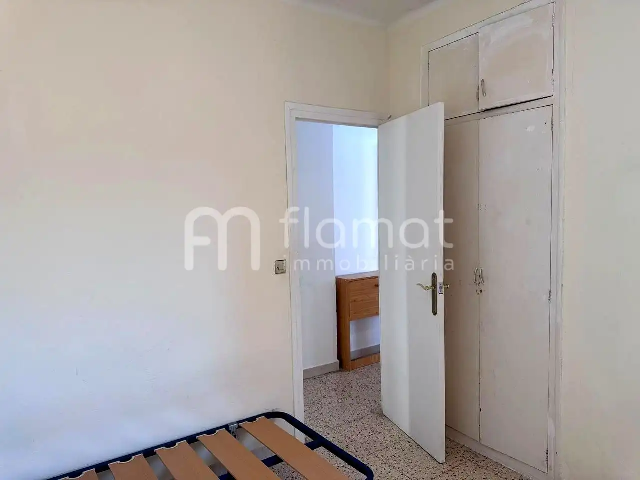 Bedroom of Flat for sale in L'Ametlla de Mar   with Balcony