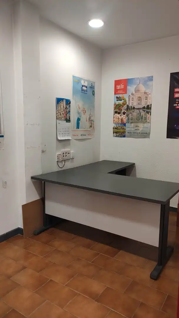 Gewerbefläche zur Miete in Calle Ricardo Cabañero, imagen 13