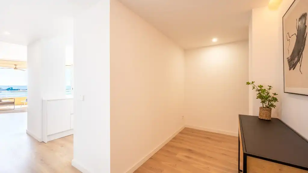 Apartament amb piscina en venda a Ponent, imagen 21