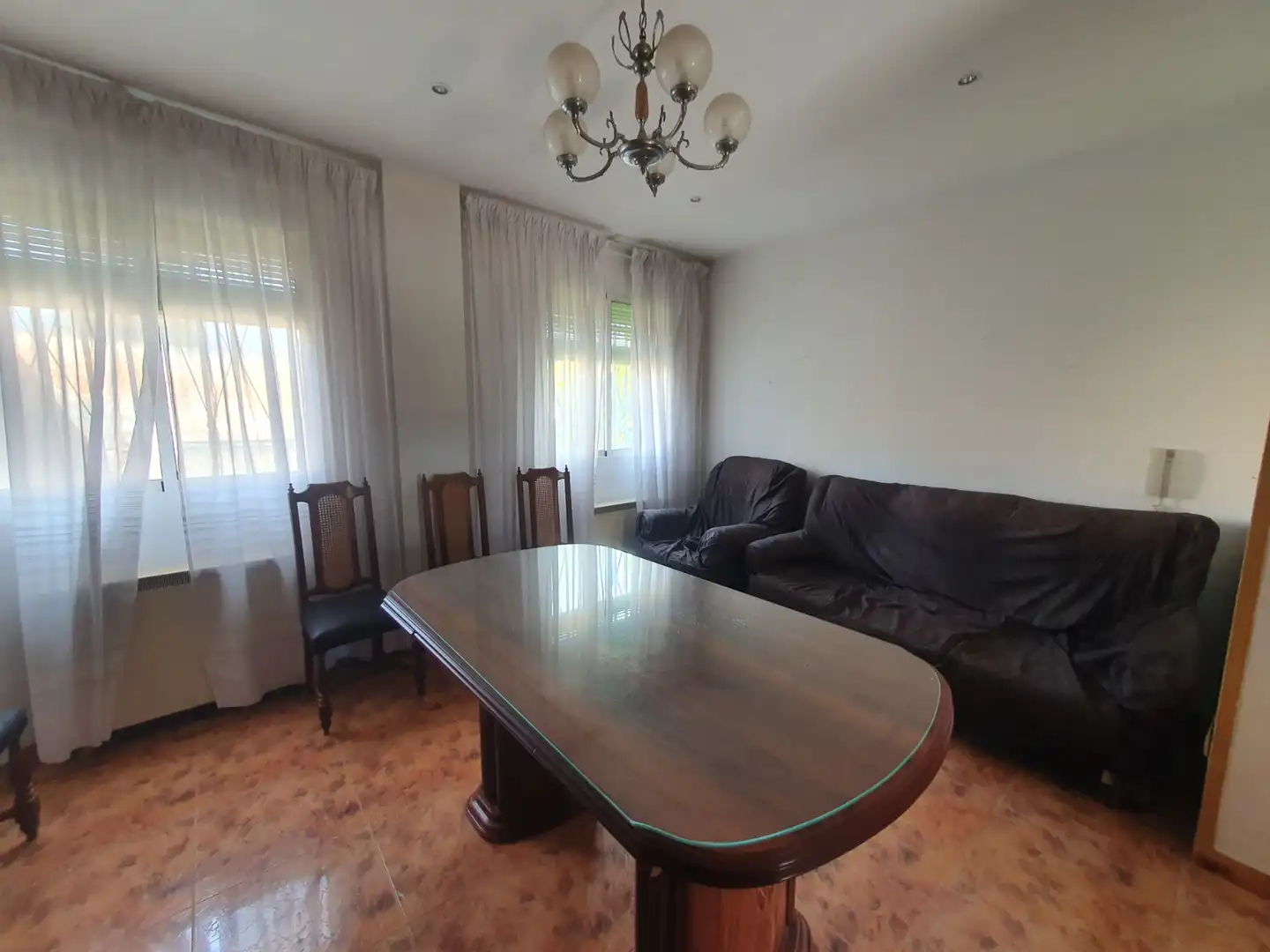 Casa con jardín en venta en Guadix, imagen 7