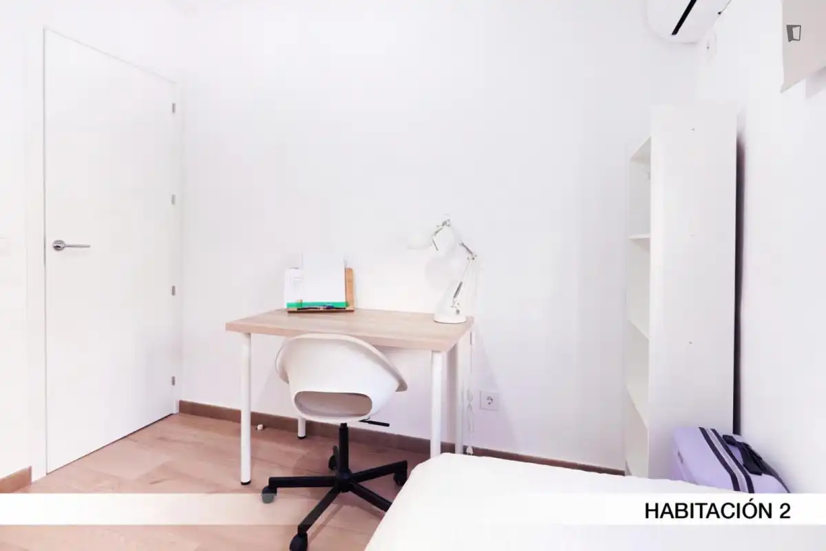 Habitació a El Plantinar – Avda. La Paz - El Juncal