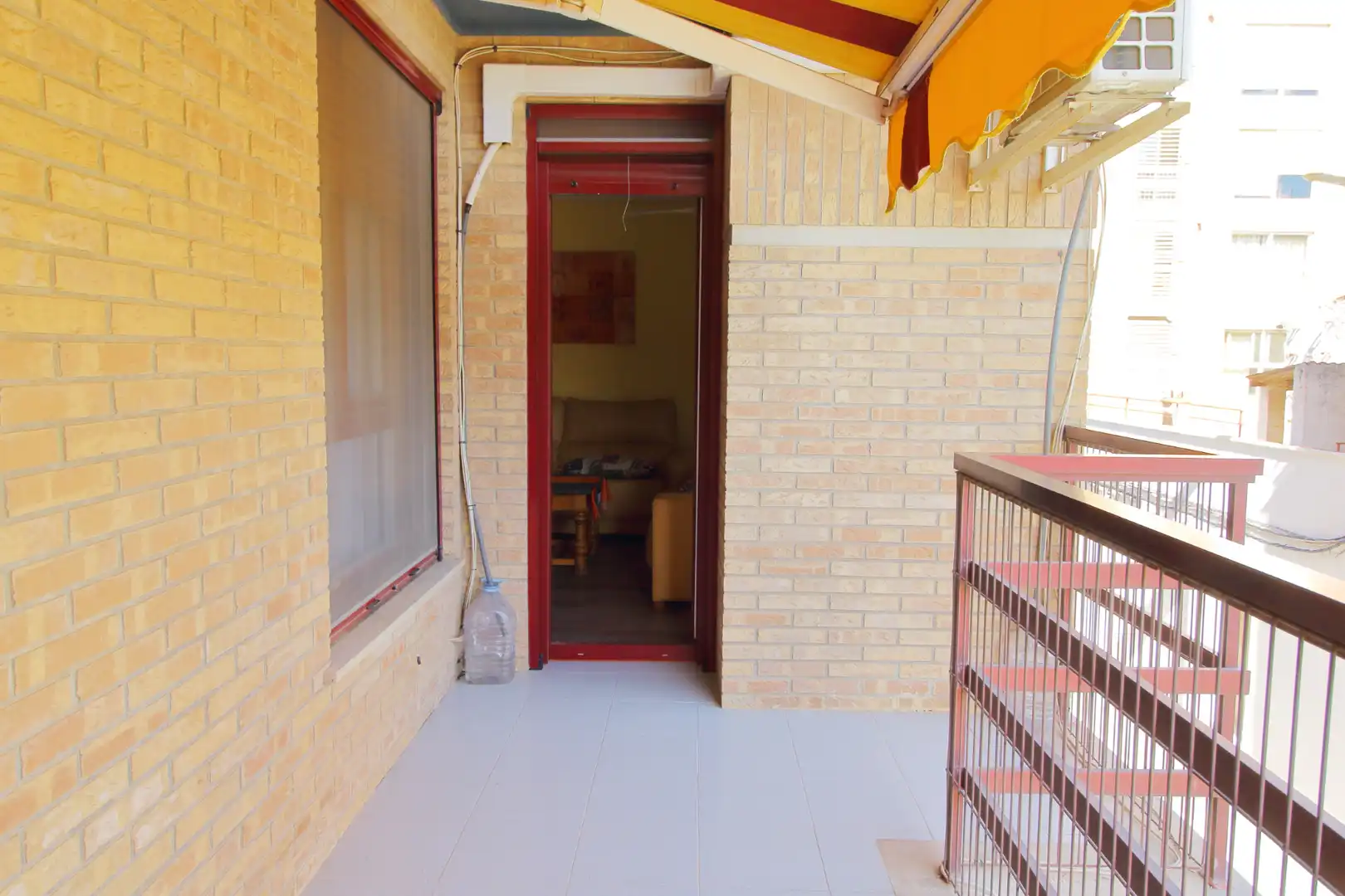 Appartamento con terrazza in vendita a Carrer de Sant Lluís, imagen 12