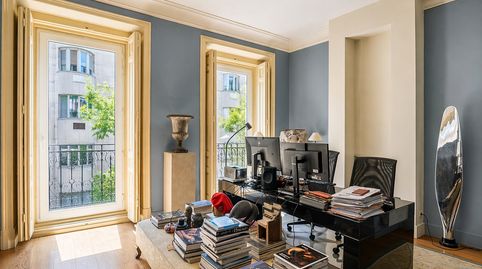 Foto 3 de Apartamento en venta en Calle de Ayala, Recoletos, Madrid Capital
