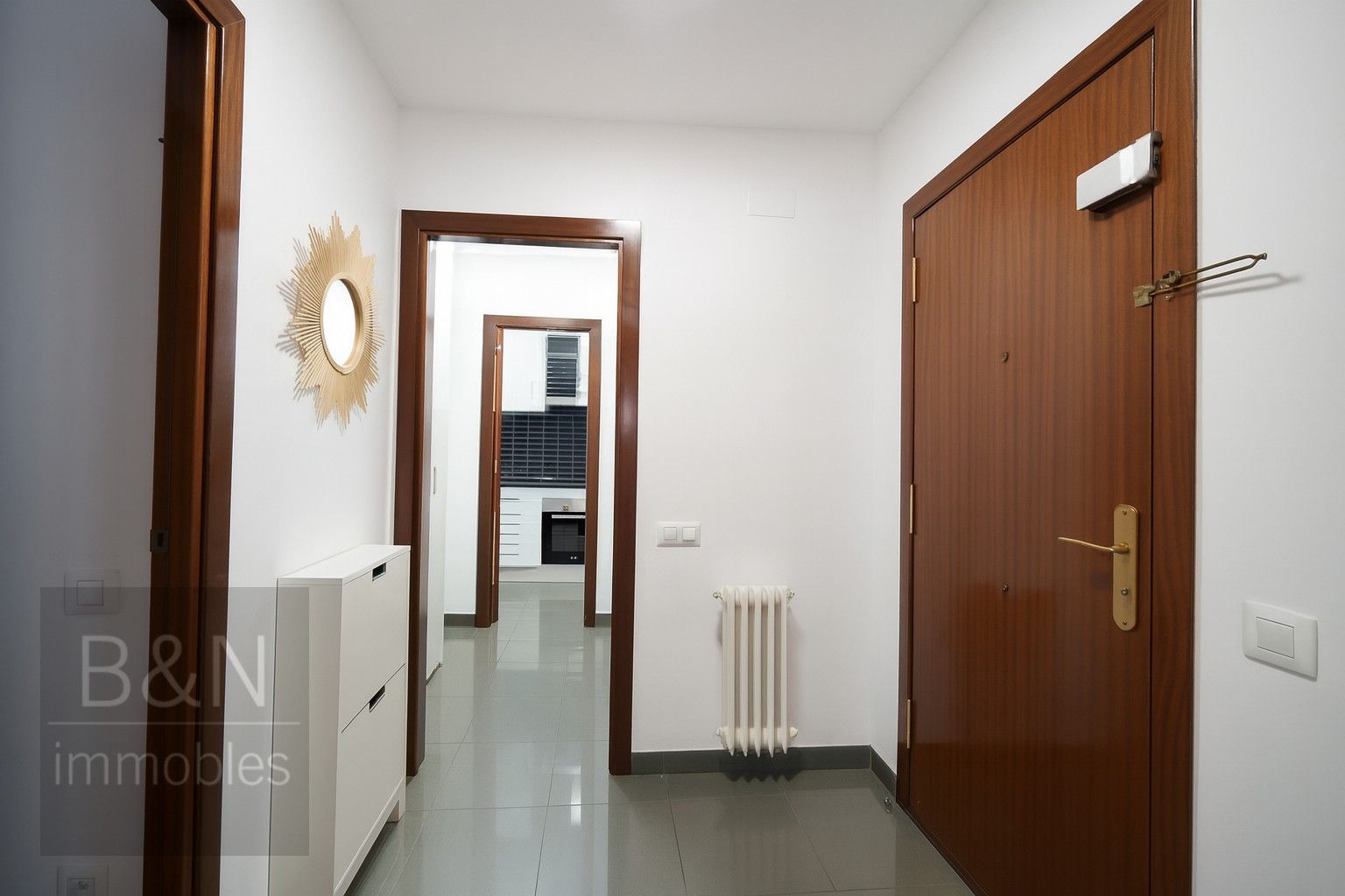 Flat for sale in Terrassa  with Air Conditioner, Heating and Terrace