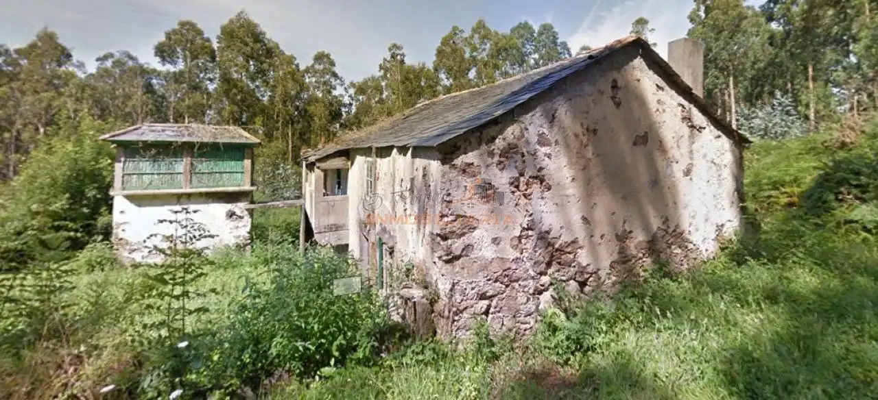 Haus mit Garten zum Verkauf in As Somozas, imagen 2