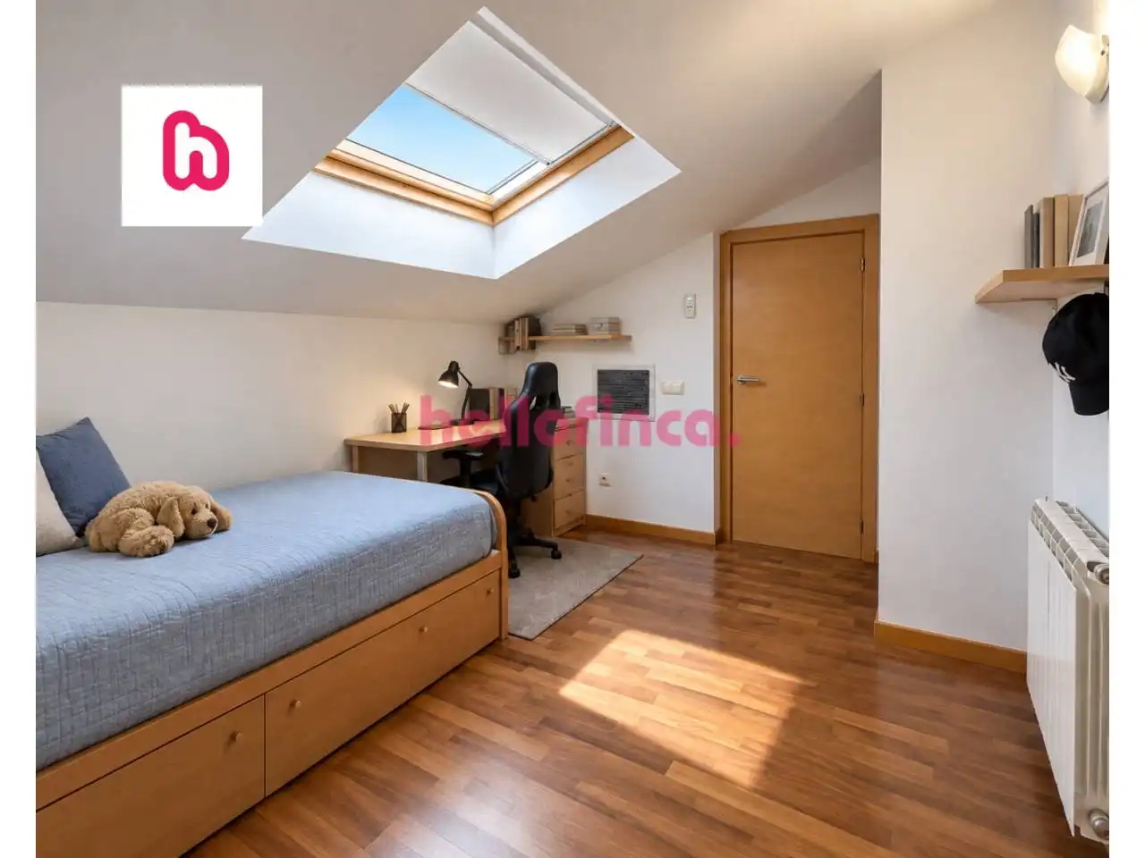 Duplex avec terrasse à vendre à Calle Roger de Flor, imagen 20