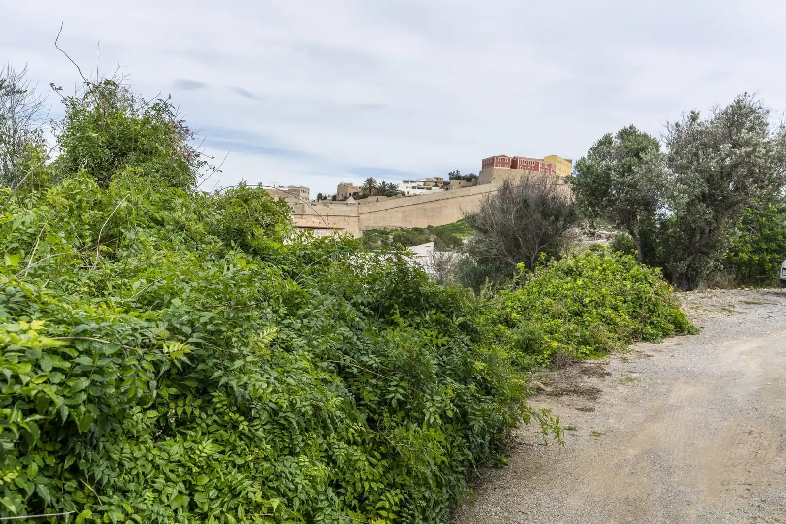 Finca rústica en venda en Eivissa amb Aire condicionat, Calefacció i Jardí privat