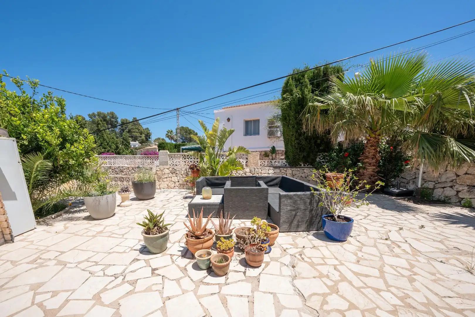 Chalet con piscina en venta en La Viña - Montemar - San Jaime, imagen 20