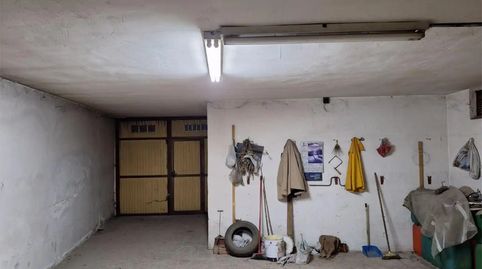 Foto 2 de Garatge en venda a Avenida Castrojeriz, 14, Melgar de Fernamental, Burgos