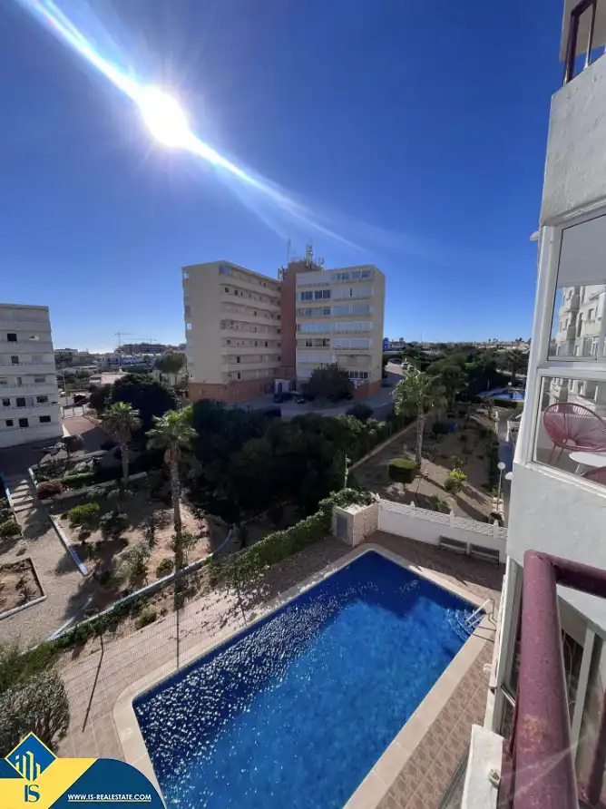 Estudi amb piscina en venda a Centro, imagen 12