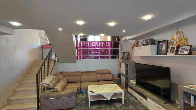 Casa-chalet en Venta en D'Alzira en Favara