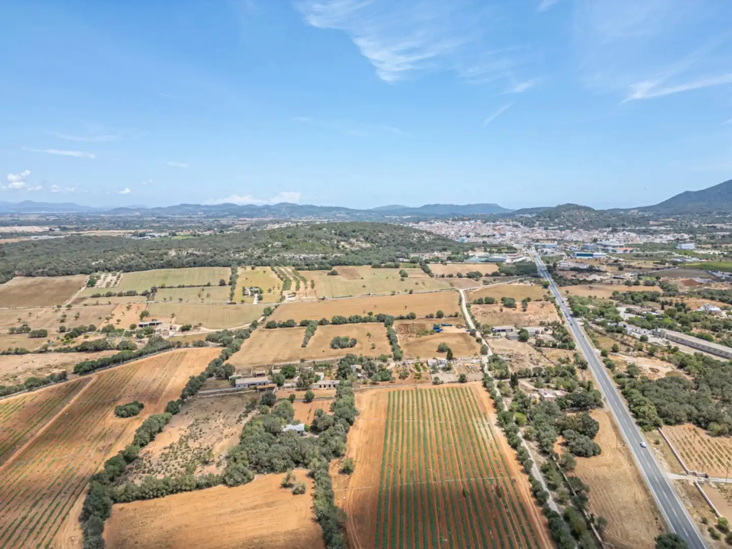 Terreno rustico in vendita a Felanitx Poble, imagen 24