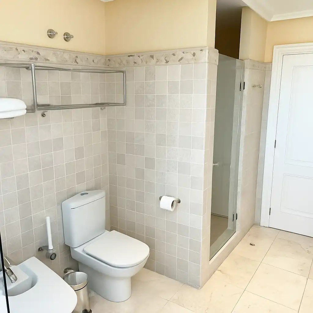 Apartamento con terraza en venta en Altea la Vella, imagen 18