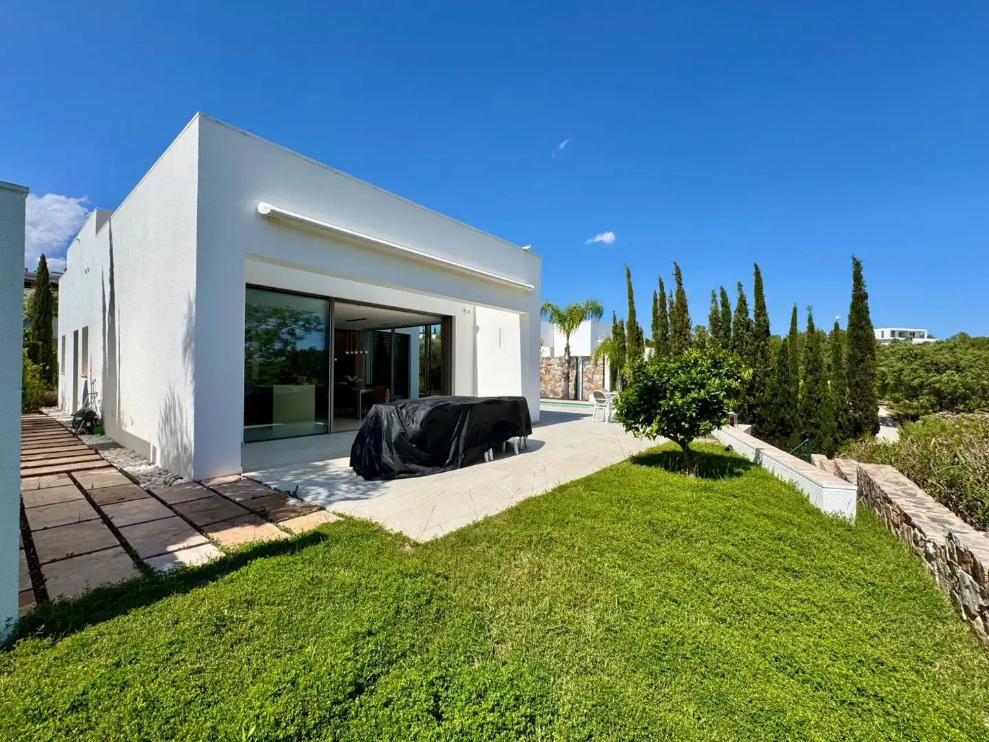 Casa amb piscina en venda a N/A, imagen 23