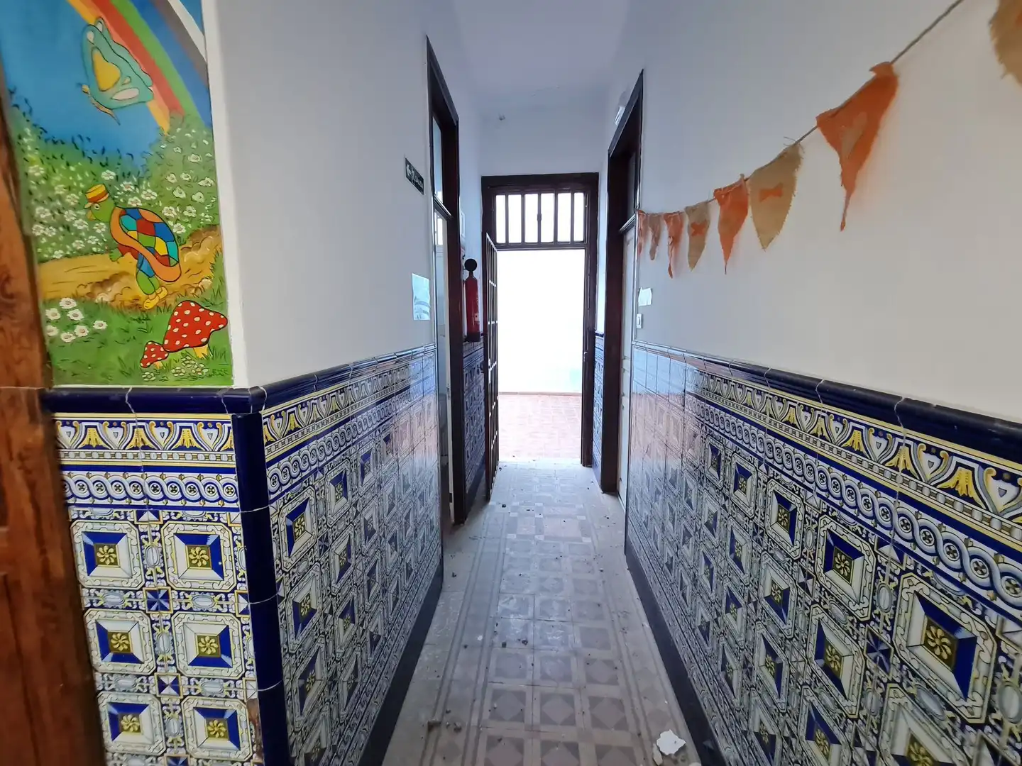 Casa o xalet en venda a Abreu y Galindo, 11, Vegueta