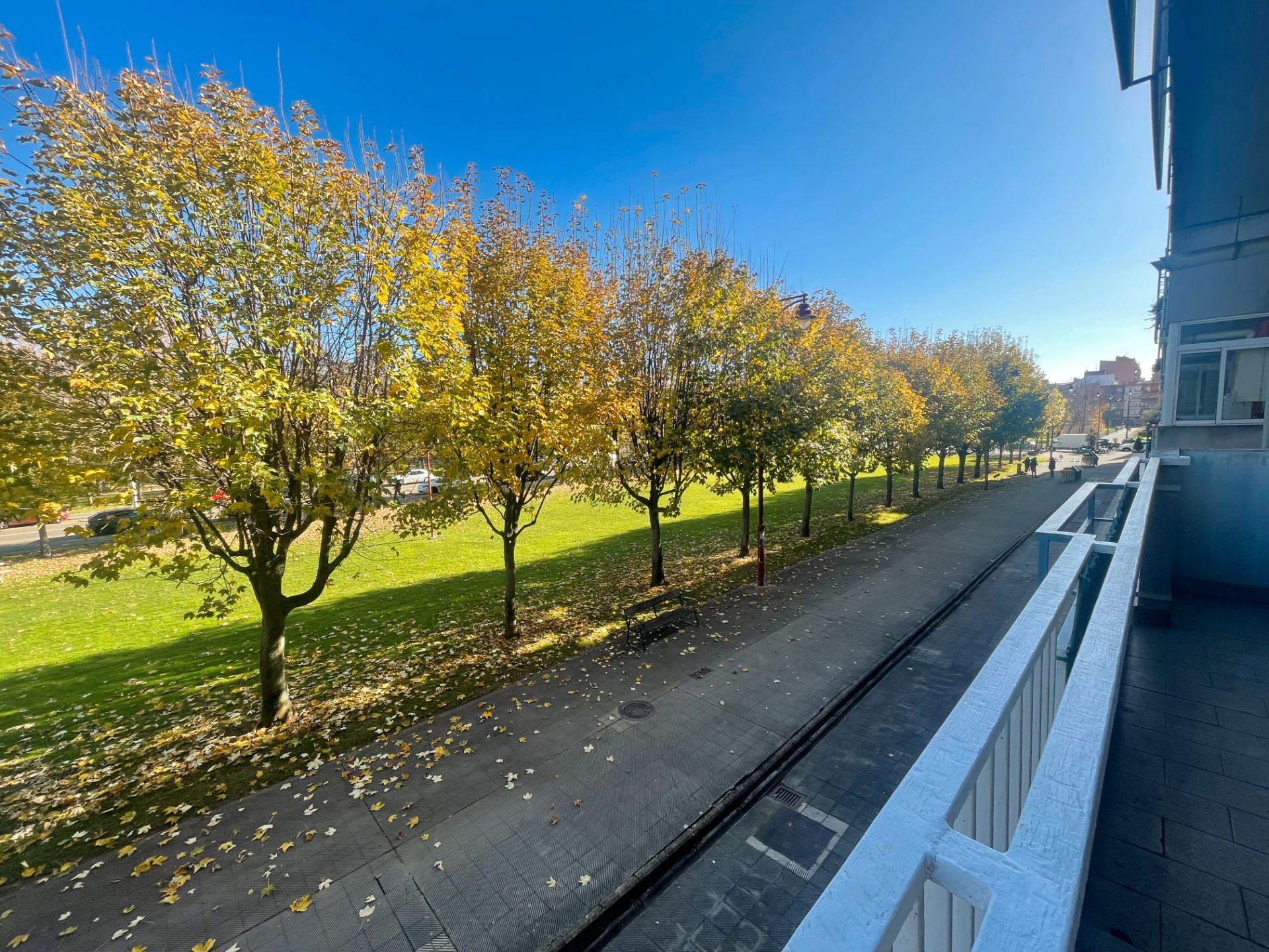 Flat for sale in Paseo Salamanca, 81, El Soto