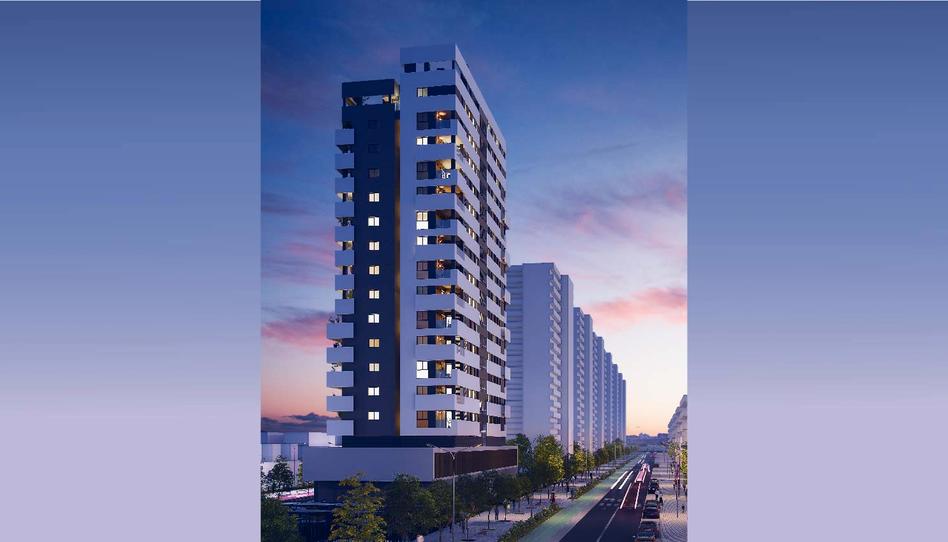 Photo 1 of Flat for sale in Palmas Altas. Sevilla. Parcela R . y R '. Sector Susdbp, Bellavista, Sevilla