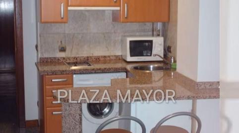 Foto 4 de Apartamento en venta en Vidal, Salamanca Capital