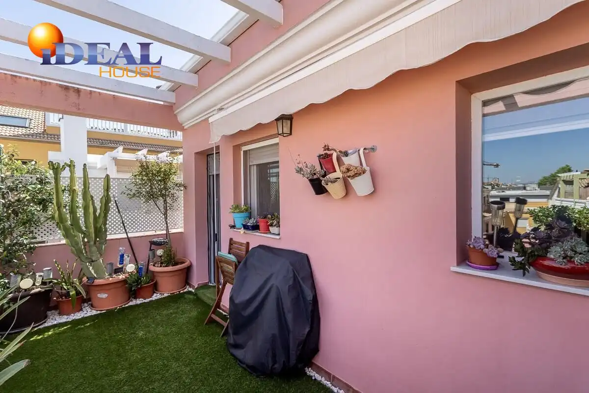 Maison mitoyenne à vendre à Calle SANTO SEPULCRO DE LA QUINTA, imagen 5