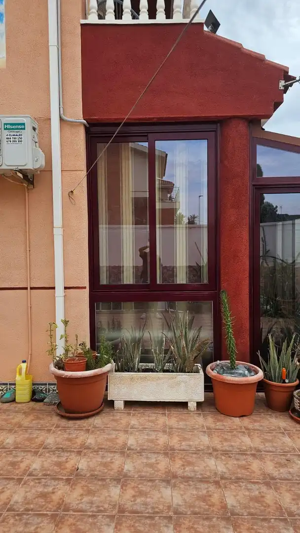 Casa con terrazza in vendita a Santiago de la Ribera, imagen 10