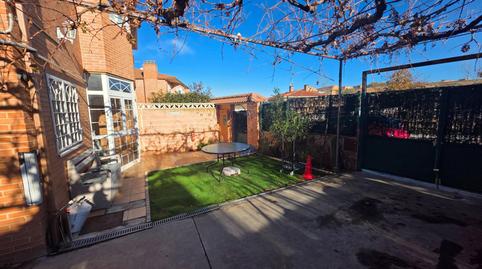 Foto 3 de Casa adosada en venda a  Castilla la Mancha, 1, Valdeavero, Madrid