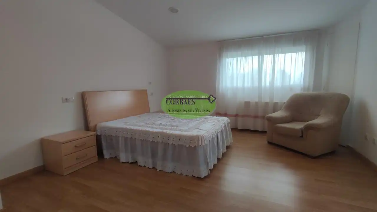 Chalet con terraza en venta en Barbadás, imagen 13