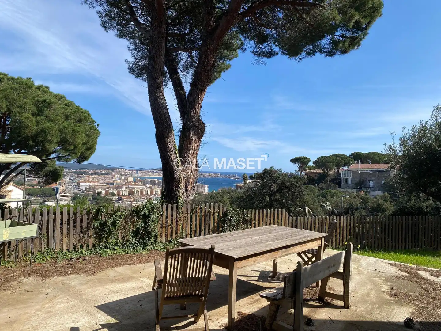 Casa con terraza en venta en Torre Valentina - Mas Vilar de La Mutxada - Treumal, imagen 20