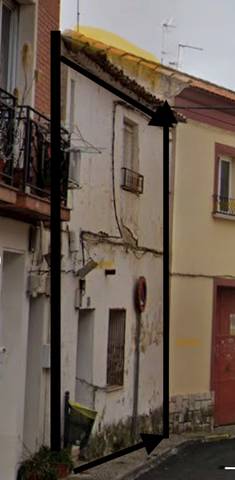 Casa adosada en Venta en C. de la Amistad en Campo Real